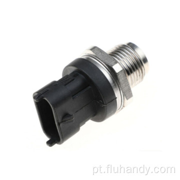 Sensor de trilho de combustível para R-DGE R-AM 5.9L 0281002851